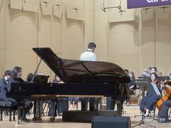 -中央音乐学院歌剧音乐厅