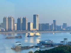 -武汉马哥孛罗酒店