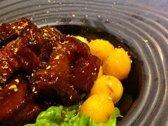 -外滩往事民国上海菜(黄浦店)