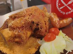 德国猪肘-Eckl’s爱氏热狗(猫街店)