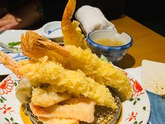 -渔寿司·日本料理(艾尚天地店)