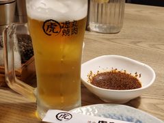 -虎丸烧肉(世纪汇店)