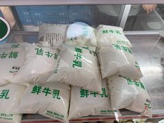 -正飞鲜奶(南湖一期店)