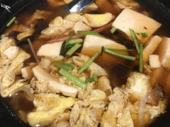 -买又大餐厅(福林里店)