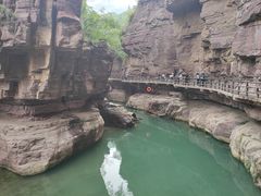 -云台山风景名胜区