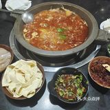 耙牛肉真的是一绝，开了好多年的老店了，经常有本地居民去吃
