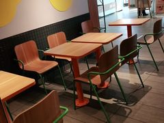 -麦当劳(玉桥中路店)
