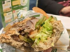 -赛百味SUBWAY(星摩尔店)