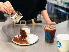 -COFFii&JOY(龙江新城市广场店)
