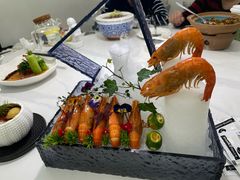 -3号仓库·创意中国菜(新世界城店)