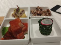 -柒园·三十年创意杭帮菜(龙湖滨江天街店)