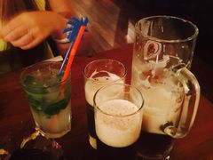 -宝莱纳啤酒花园餐厅PAULANER BRAUHAUS Nanjing(广州路店)