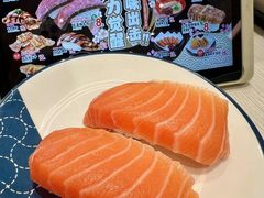 -滨寿司(新街口中央商场店)