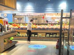 -梨花自助烤肉(天河城店)