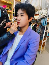 -幺幺BABY婚纱摄影