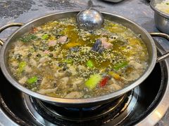 -韩妹鱼庄·泸定老字号(泸定店)