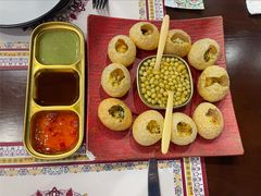 -食彩美印度特色美食餐厅·印度料理