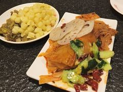 -福苗小骆驼烧烤(大唐不夜城店)