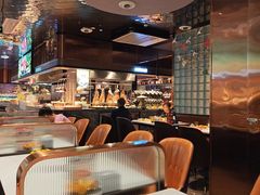 -吉布鲁牛排海鲜自助(成都大悦城店)