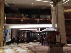 -西安赛瑞喜来登大酒店