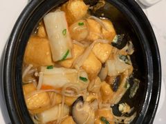 -曼玉餐厅(中原万达店)