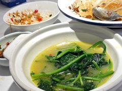 -兰湘子·湘菜小炒(长安万科广场店)