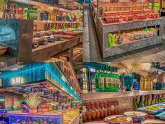 -阪尚皇·原切牛排·烤肉火锅自助(北京路店)