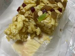 萨其马-芦庄子桂顺斋(黄家花园店)