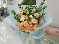 -妃比花艺(光启城时尚购物中心店)