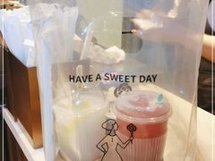 -KNOTKNOT珞珞·日式甜品(K11店)