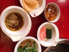 -山城辣妹子(定福庄店)