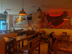 -Helens海伦司小酒馆(对外经贸大学店)