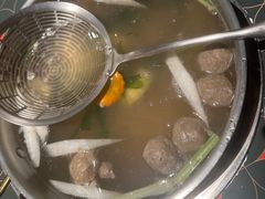 -南城十里潮汕鲜牛火锅·鲜虾生滚粥(融汇老商埠店)