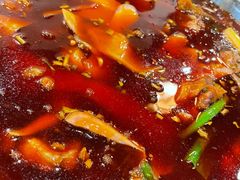 -肖肖酸萝卜鱼火锅(总店)