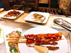 -绍兴鉴湖君澜大酒店
