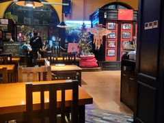 -布拉格餐厅· 中欧捷克菜(全国首店)