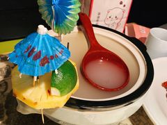 龙碗-桂满陇天书(南京德基旗舰店)