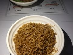 -小梁哥云吞面(黄贝岭店)