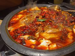 -探鱼·鲜青椒爽麻烤鱼(领展购物广场店)
