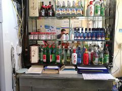 零售区-小柒家第一锹东北菜(城关店)