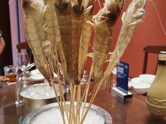 -东海怡品海鲜豆捞(舟宿夜江店)