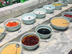 -火锅岛潮牌自助餐厅(天津天佑城店)