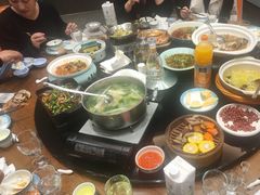 -曹家小菜(胜太路店)