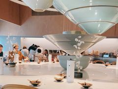 大堂-胡麻(静安嘉里店)