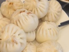 -庆丰包子铺(潘家园店)