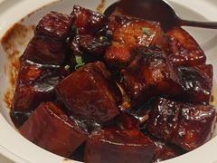 -上海精菜馆(虎踞关店)