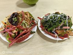 -老烟台灌汤包(南洪街店)