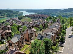 -仙海旅游度假区