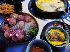 花胶鸡-溏心风鲍港式打边炉(余英坊店)