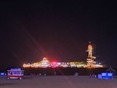 -南戴河旅游度假区